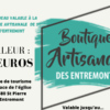 Bon cadeau 20e valable un an